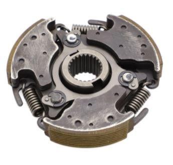 CENTRIFUGAL CLUTCH CARRIER YAMAHA YFM250 200 225 TIMBERWOLF MOTO-4