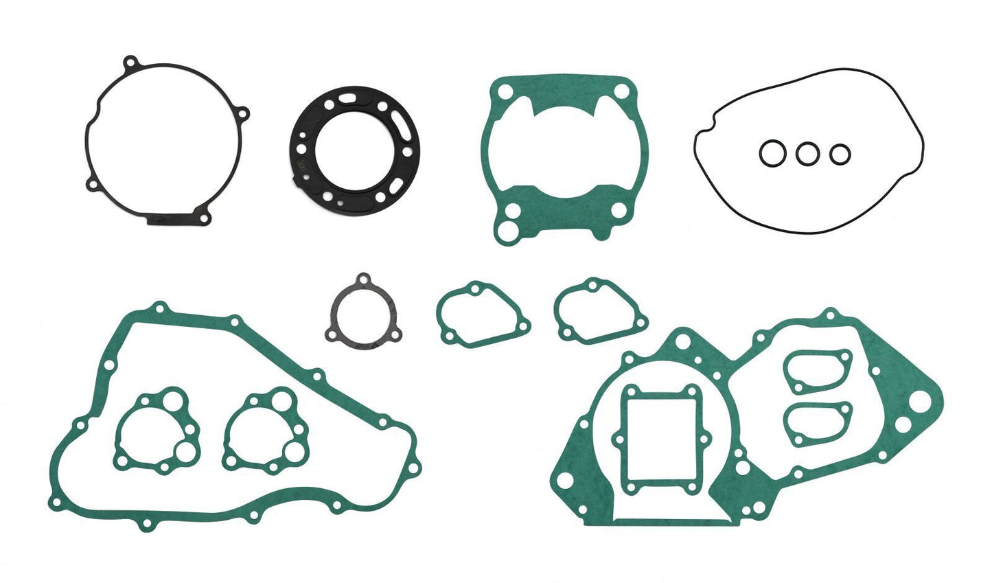 Full Gasket Set Honda CR250RF,RG,RH,RJ,RK,RL,RM 1985-1991