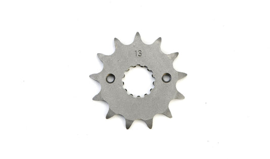436/565-13 Front Sprocket Kawasaki KX250, KLX450, KXF450, Yamaha WR450, YZ450F