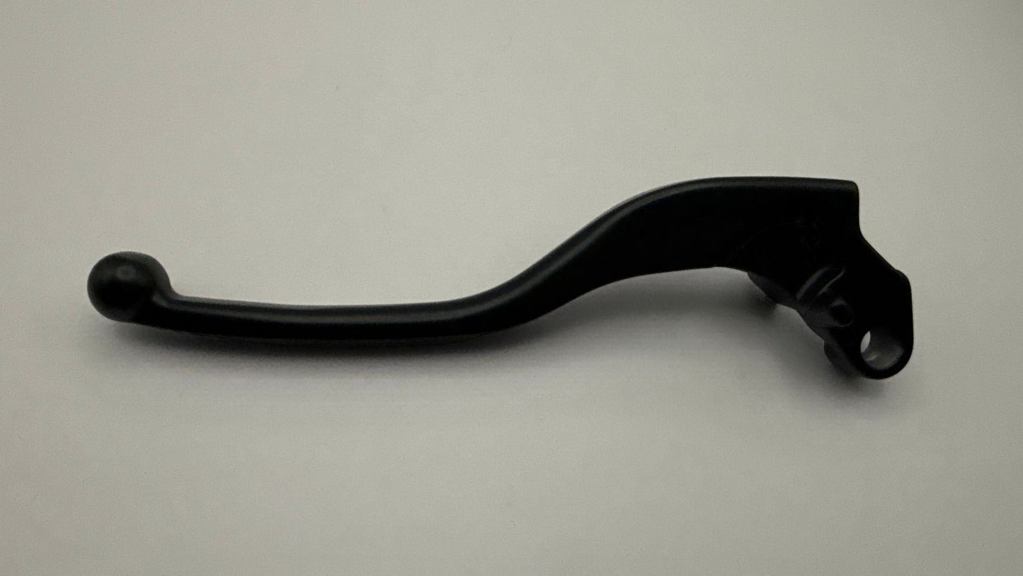 Clutch Lever Black Kawsaki 46092-0581 ZX-6R 19-23, Ninja 1000 17-19