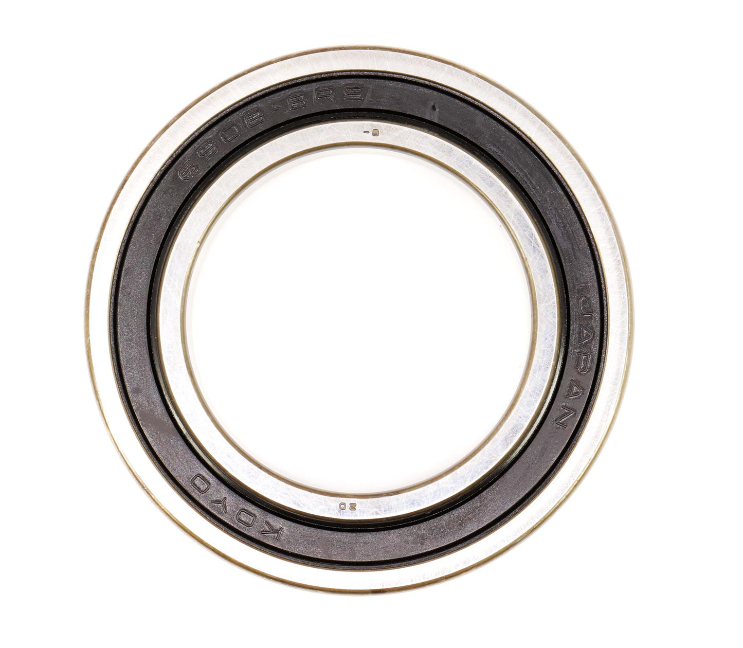 Bearing Koyo 6908-8/2DRS(ID 40 x OD 64mm x W 12mm) YFZ450