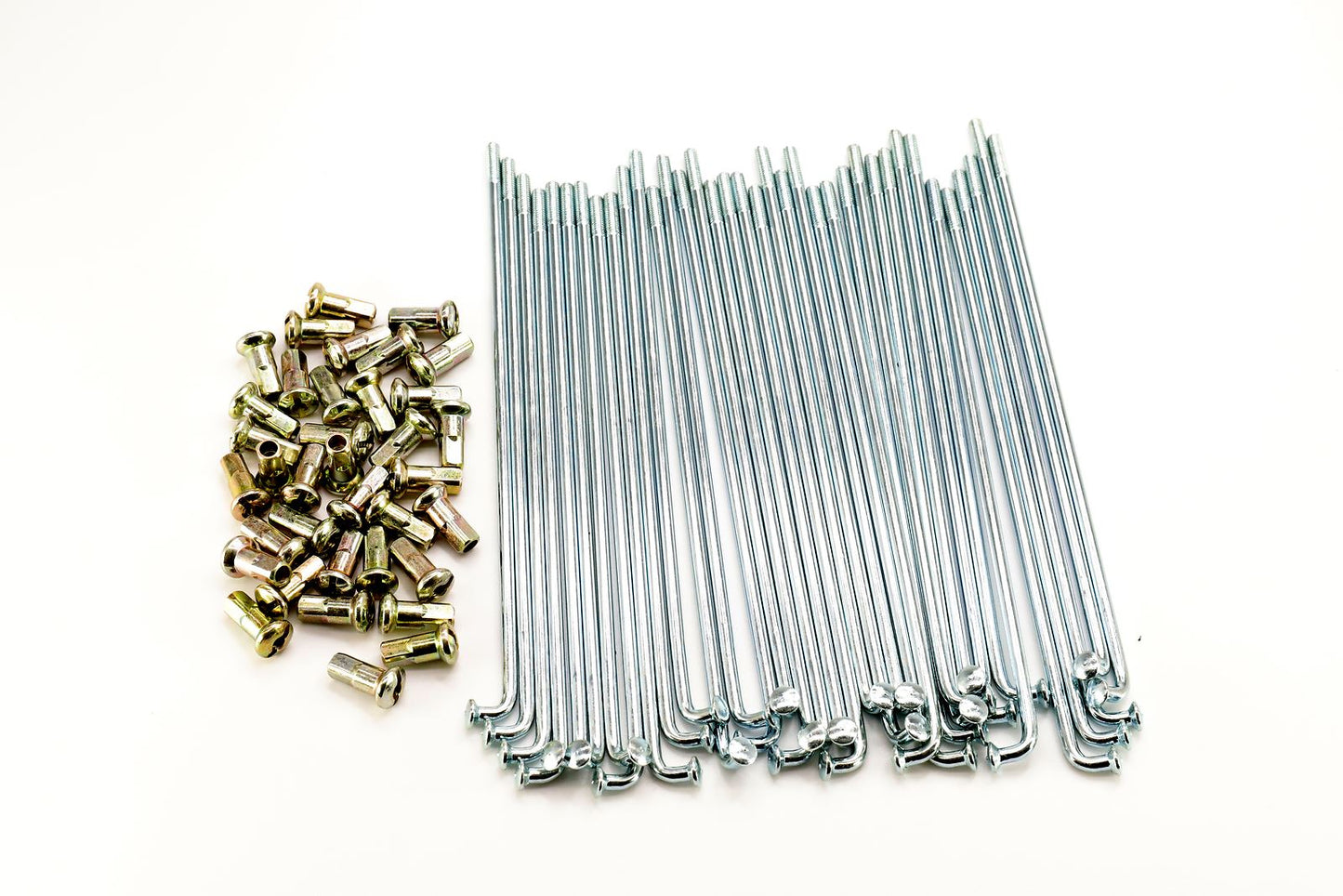 Spoke Set 10 Gauge 145mm x 3.20mm (Per 36)