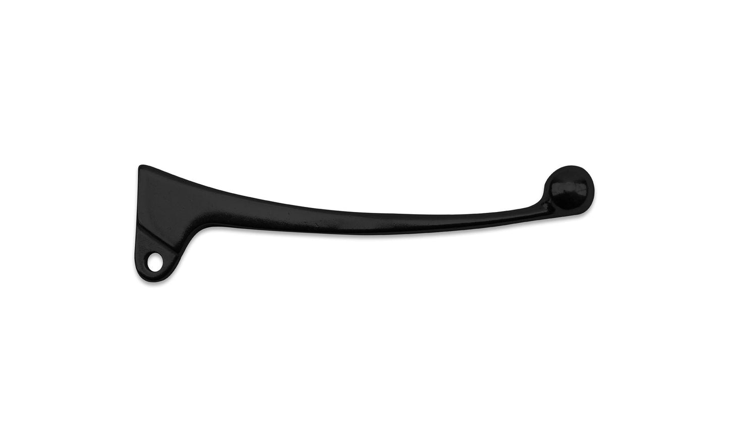 Front Brake Lever Black Honda GN2