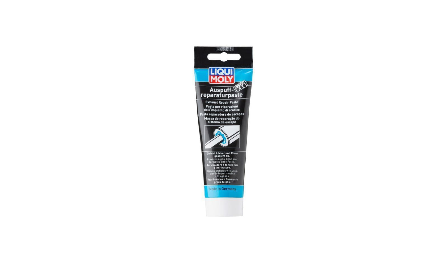 Liqui Moly Exhaust Repair Paste  200g