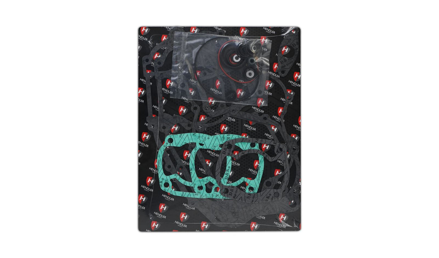 Full Gasket Set Aprilia 125 AF1 87-94, RS125 Extrema 92-96, Futura 91 -93
