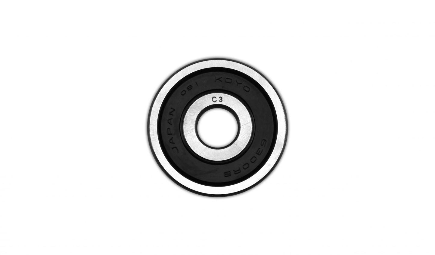 Koyo Bearing 6300-2RS-C3 (ID:10mm x OD:35mm x W:11mm)
