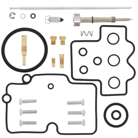 Carb Carburettor Rebuild Kit For Honda TRX450R 2007