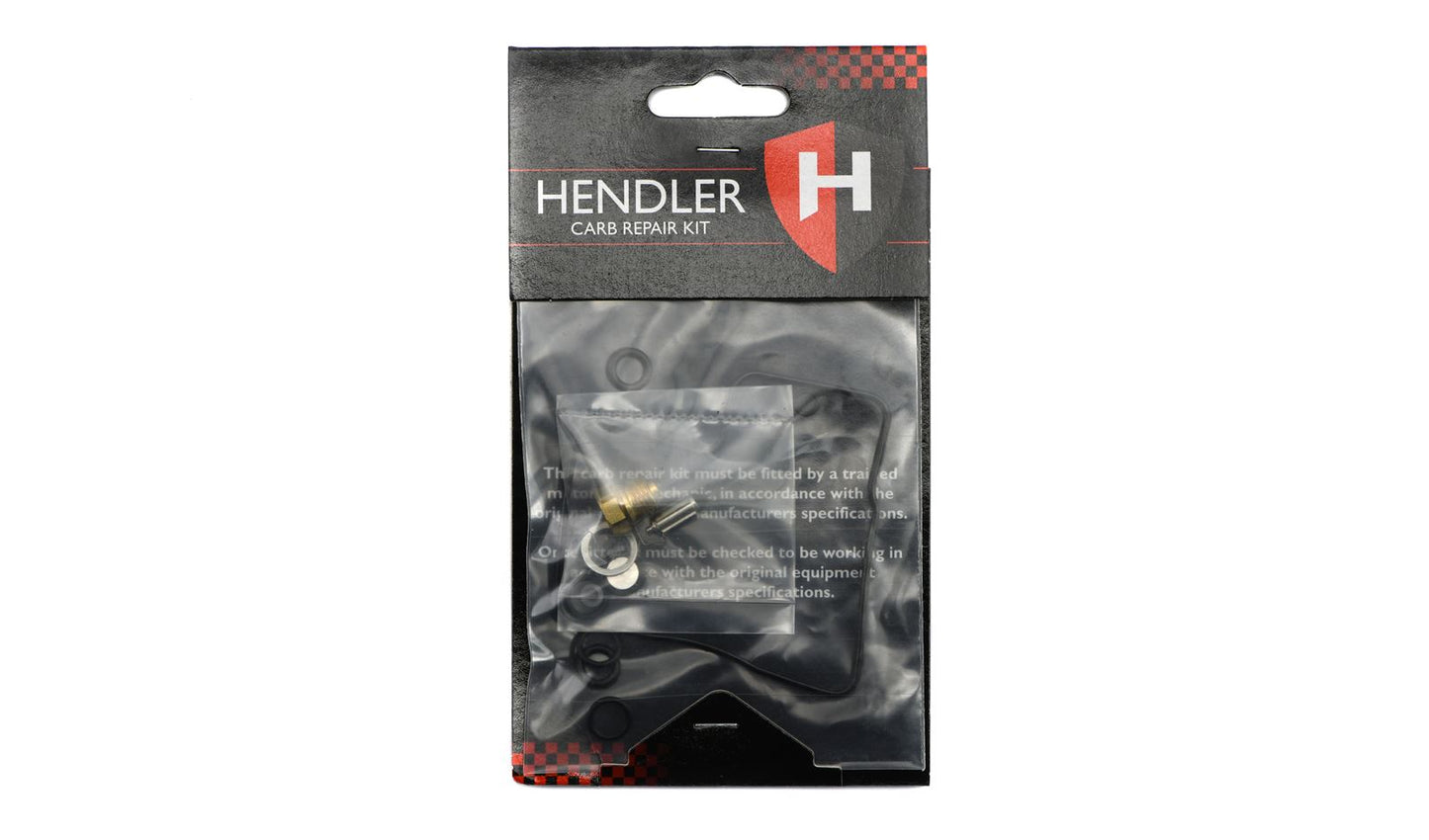 Carb Repair Kit Honda GL1200AG-AH, IG-IH Goldwing 86-87