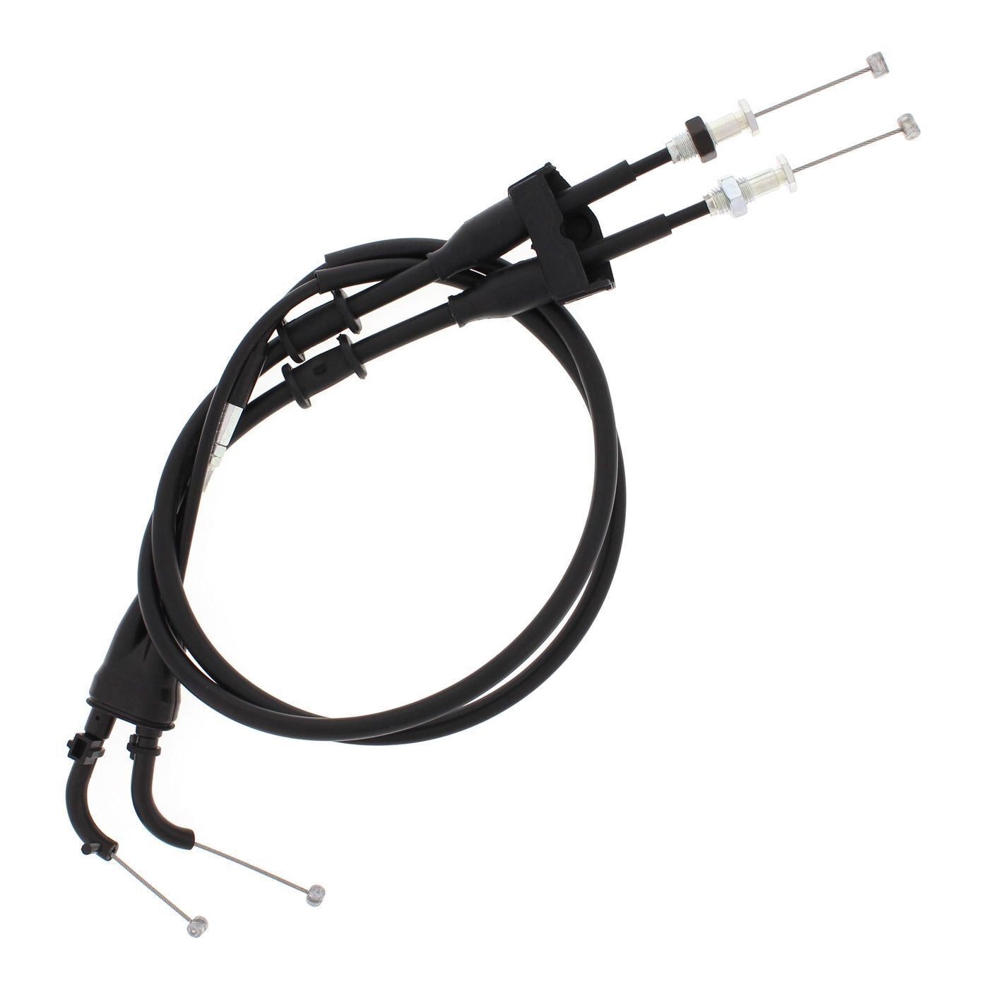 Throttle Cable For Yamaha YZ450F 2010 - 2013