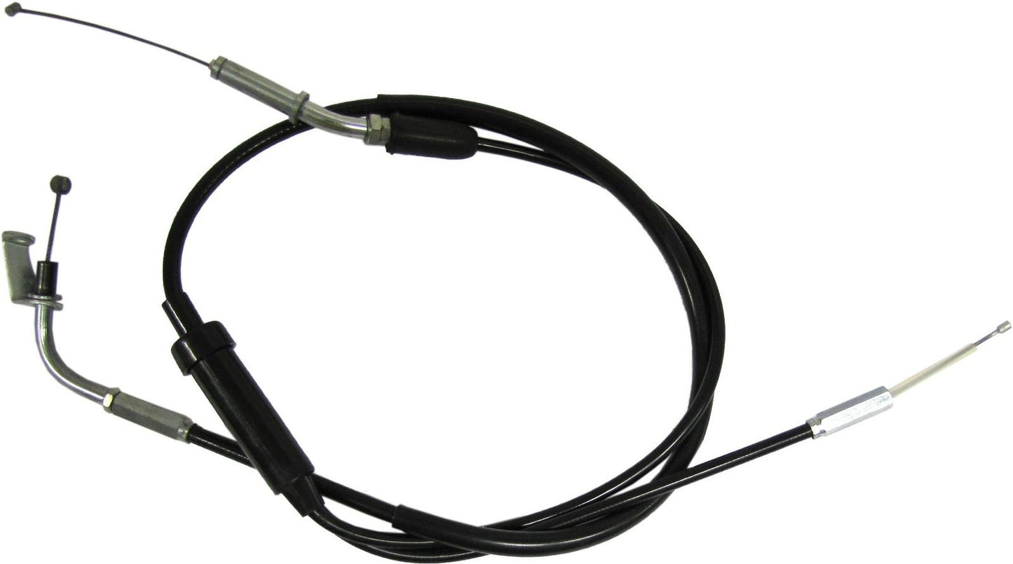 Throttle Cable Yamaha YZ80 1993-2001