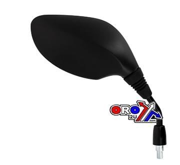 RIGHT REAR VIEW MIRROR, HONDA PCX125 2010-2013