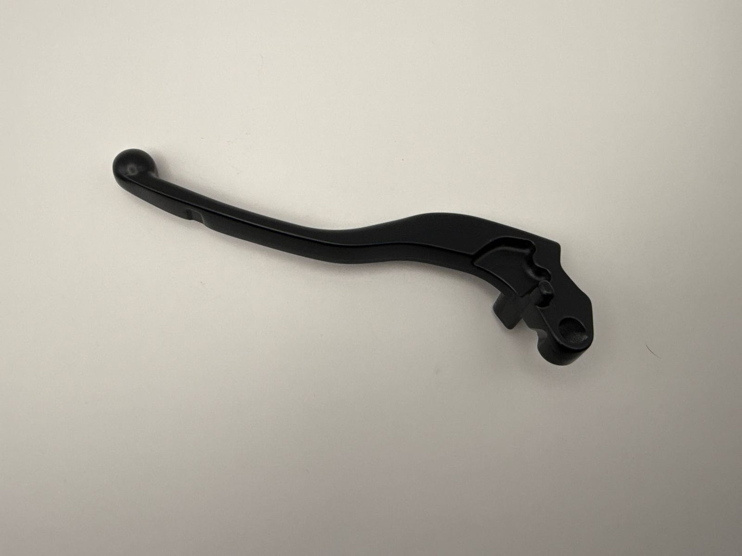 Clutch Lever Black Kawsaki 46092-0581 ZX-6R 19-23, Ninja 1000 17-19