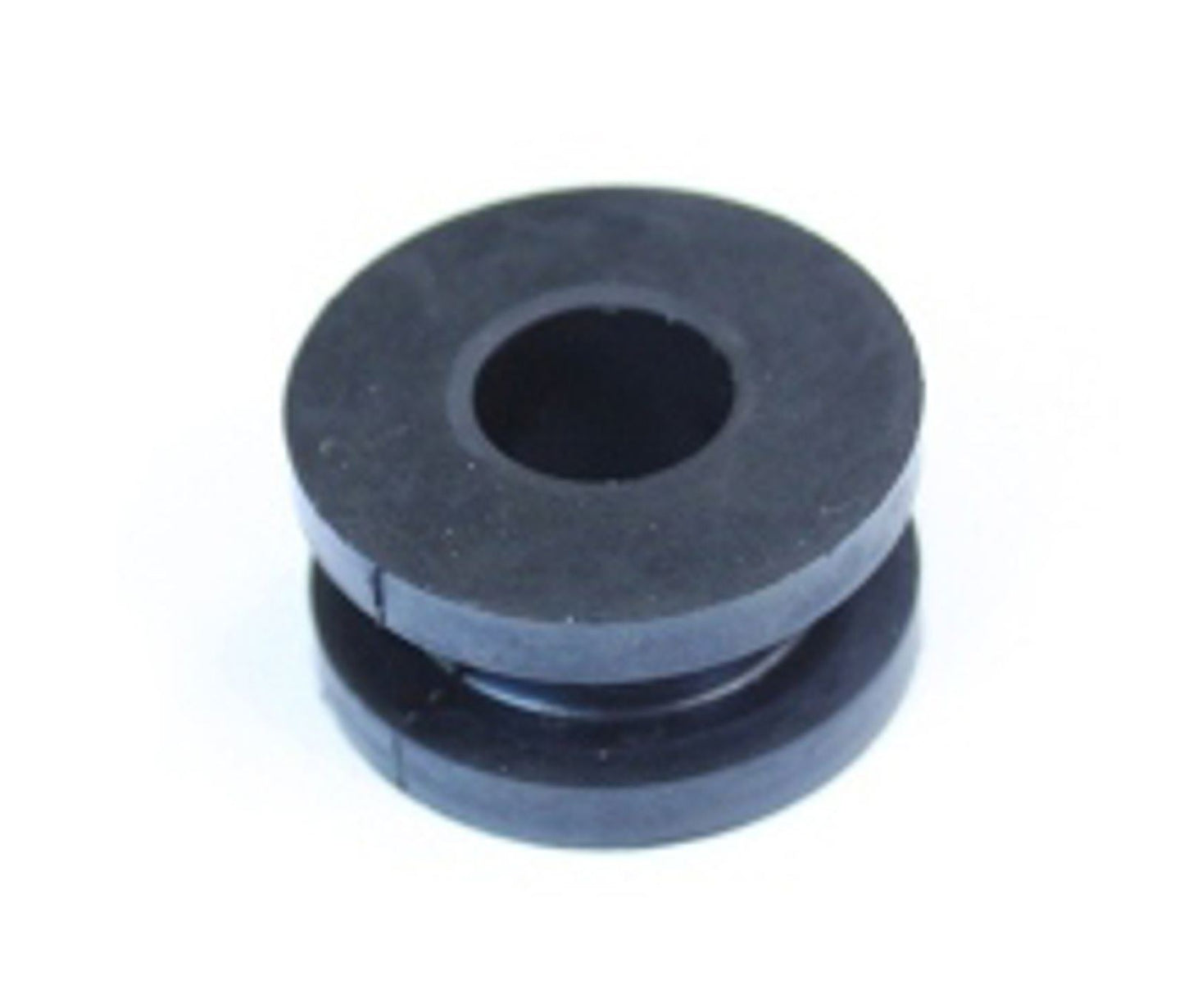 TourMax Grommet OD 25mm x ID 10mm x Width 13.5mm (Rubber) OE Refs: 18334-KA3-830, 18334-KSK-680