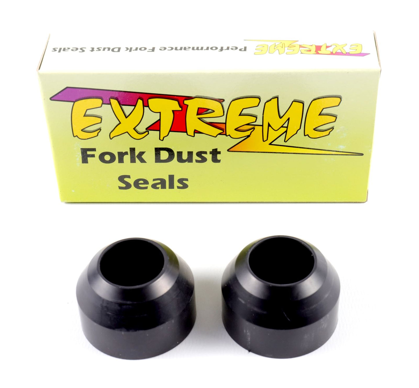 Fork Dust Seal 26mm Push Over Length 30.4mm & ID 40mm