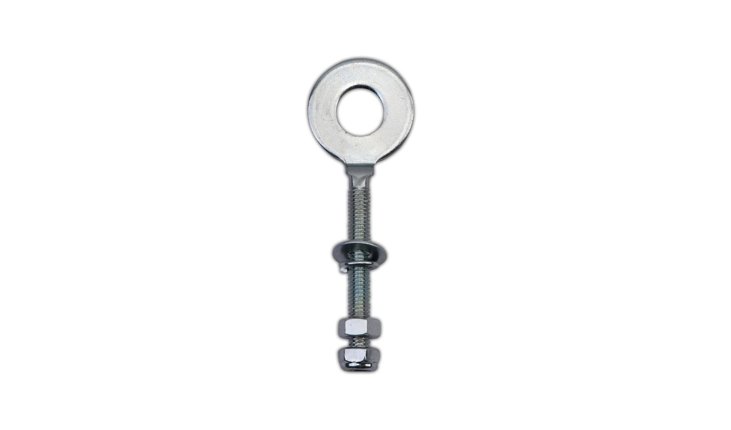 Chain Adjuster Wheel Pull Single Small 12.6mm Hole