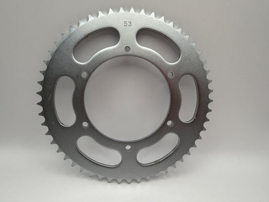 1133-53 Rear Sprocket Motohispania RX50, GPR50, RS50 06-08