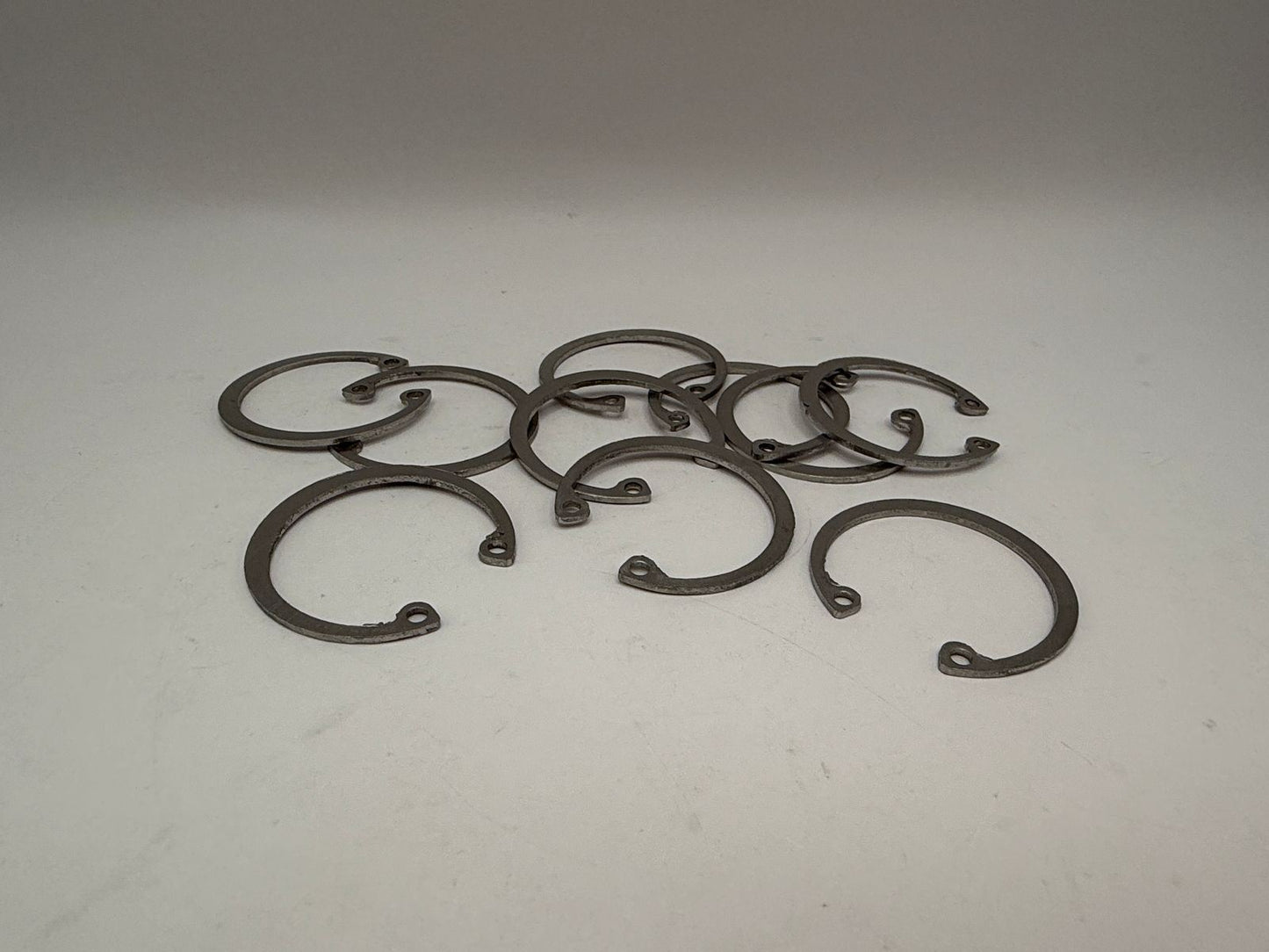 Circlip Internal Stainless Steel 35mm