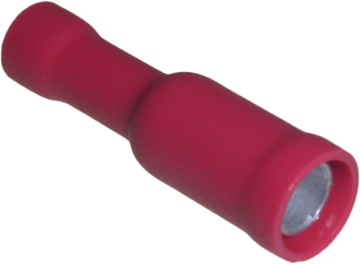 Connectors Bullet Female