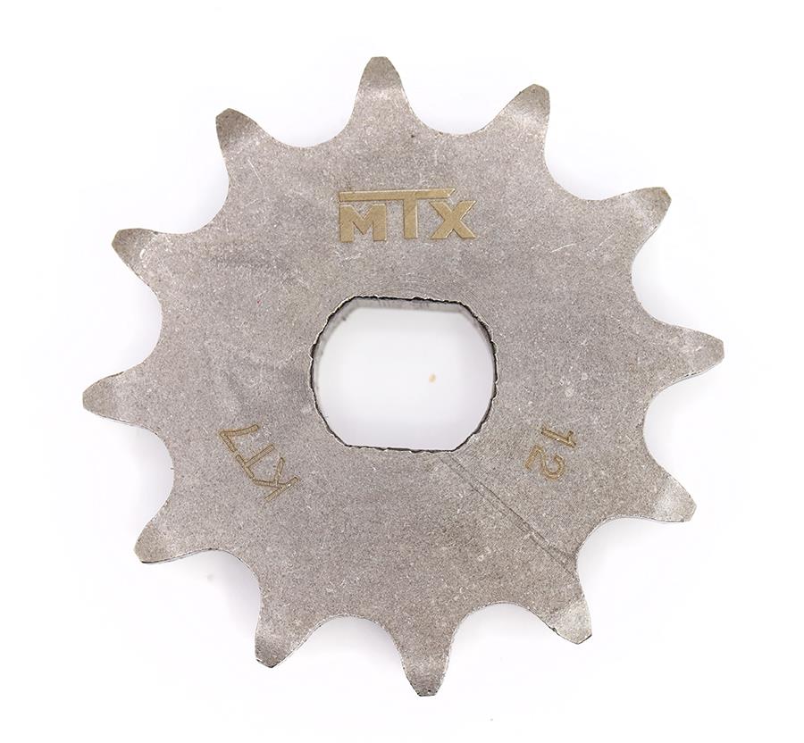 12 Teeth Front Sprocket For Minarelli