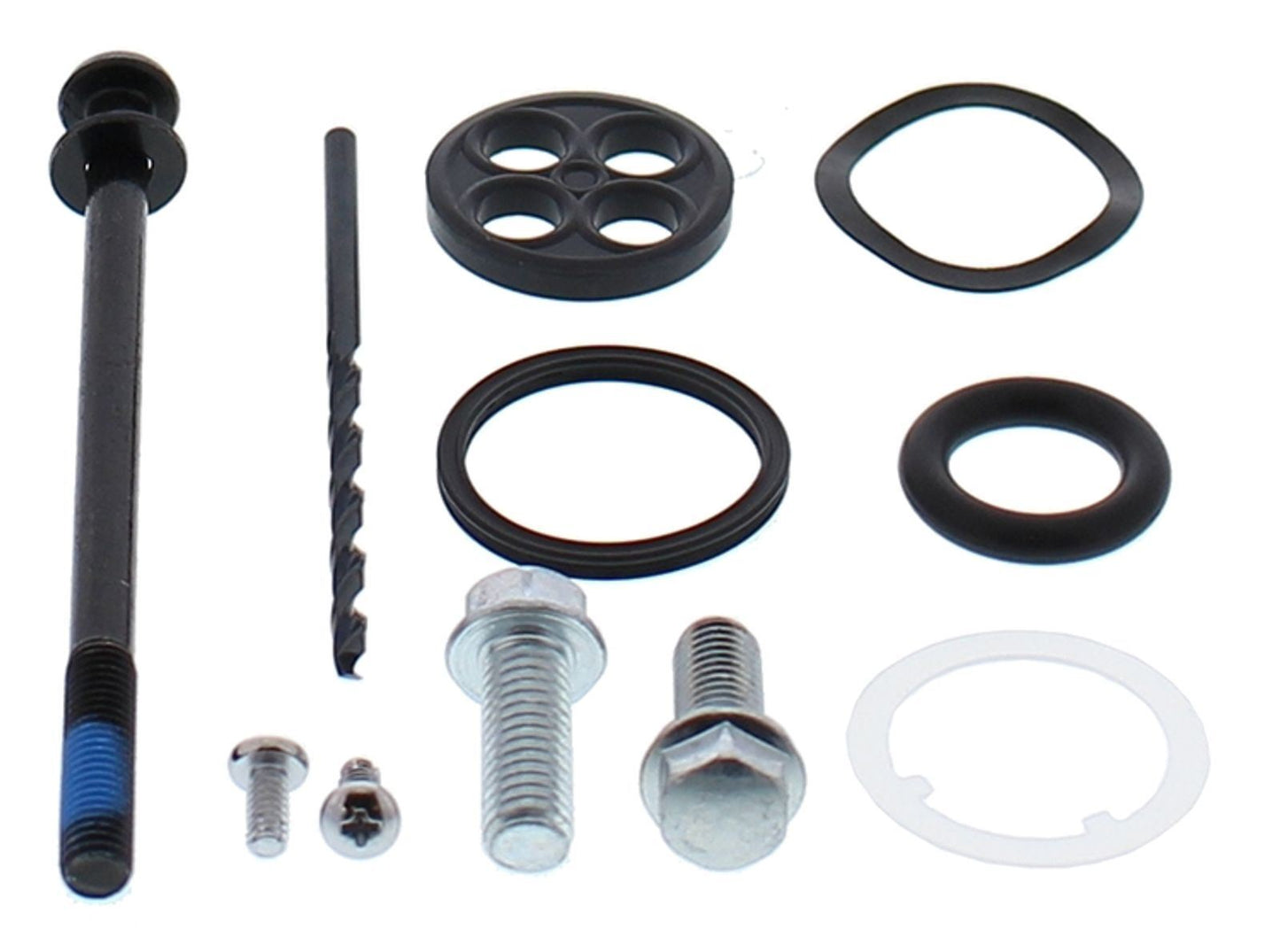 Fuel Tap Repair Kit Honda TRX250 Recon 97-01, TRX250TE Recon 02-21, TRX250TM Recon 02-21, TRX250X / EX Sportrax 02-14, TRX350FE 00-06, TRX350FM Fourtrax Rancher 00-06, TRX350TE 00-06, TRX350TM Fourtrax Rancher 00-06, TRX400FA 04-07, TRX400FGA Fou