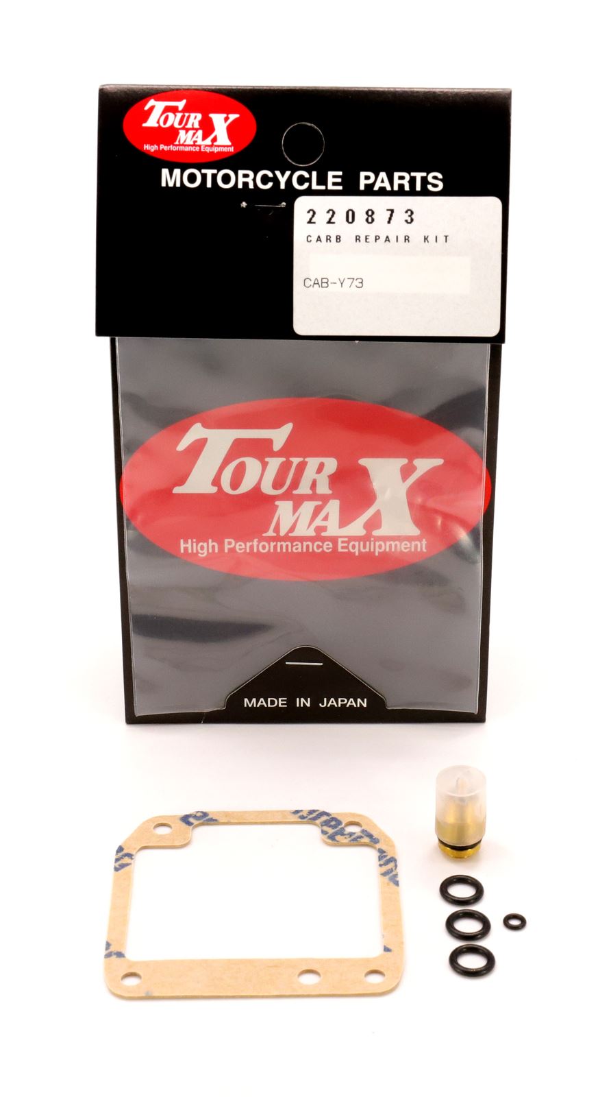 TourMax Carb Repair Kit Yamaha YX600, FZ600