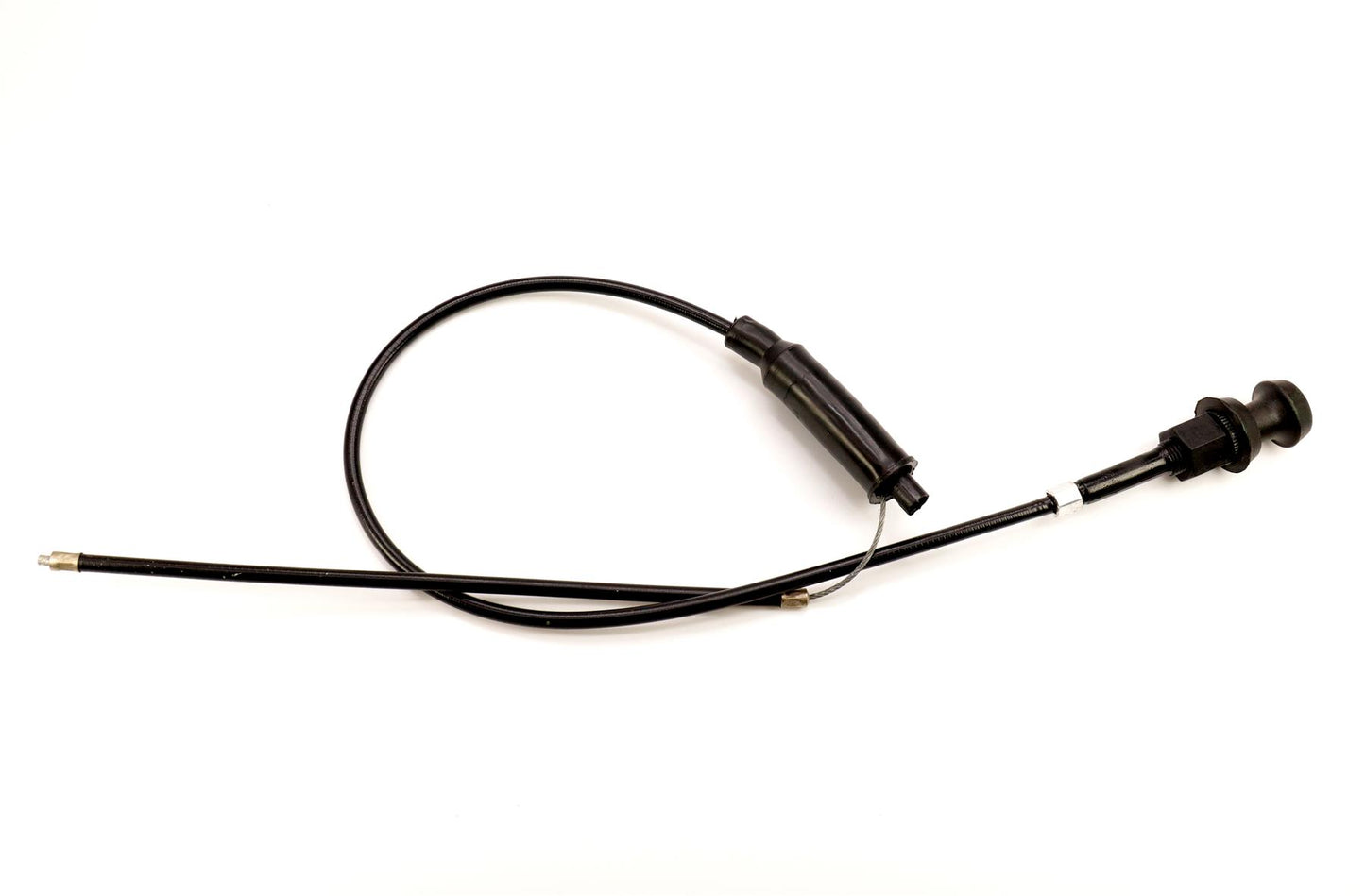 Choke Cable Yamaha XT600Z 1986-1987, XT500Z 1987, XT225 2002-2007