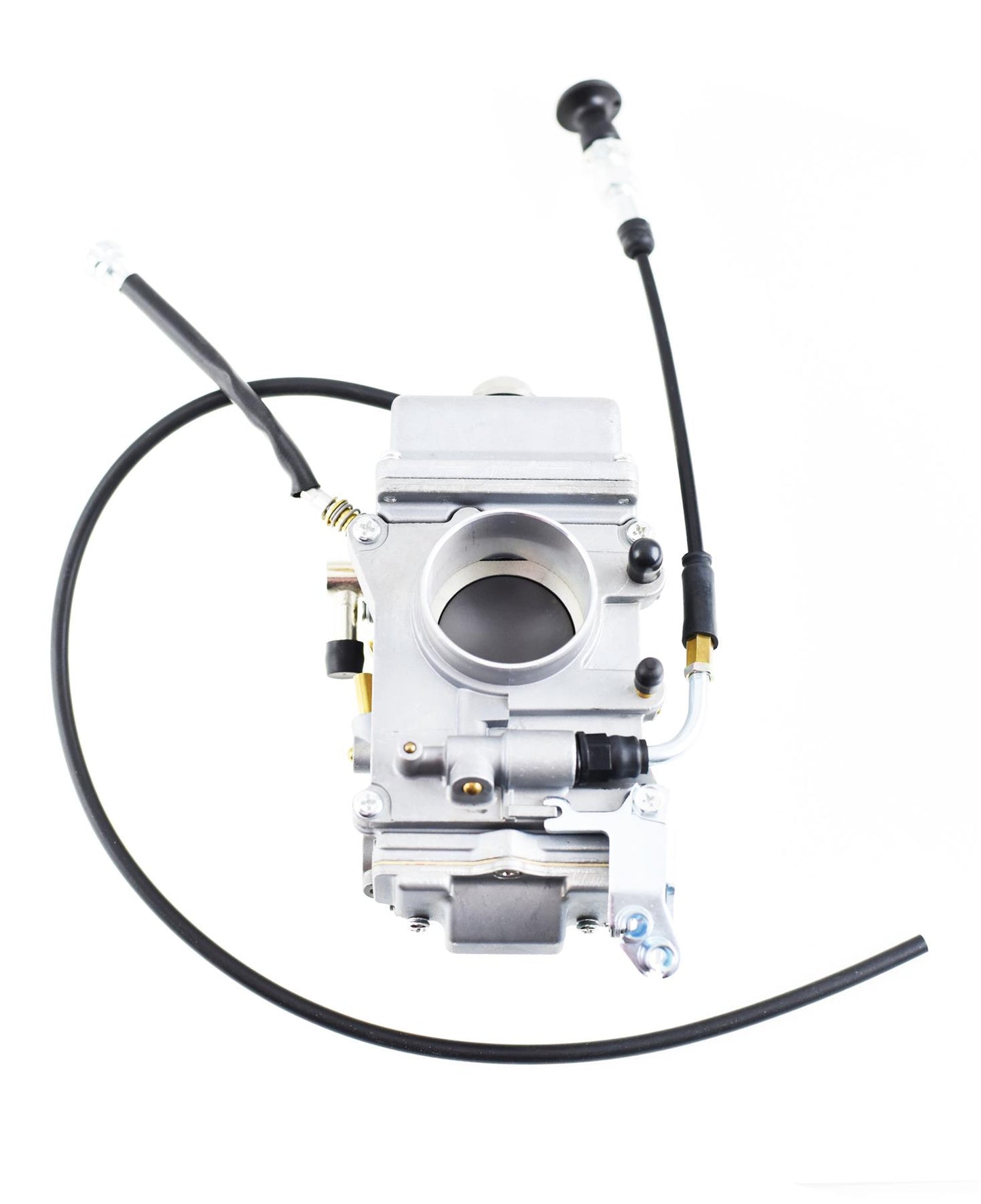 Carb Assy H/Davidson