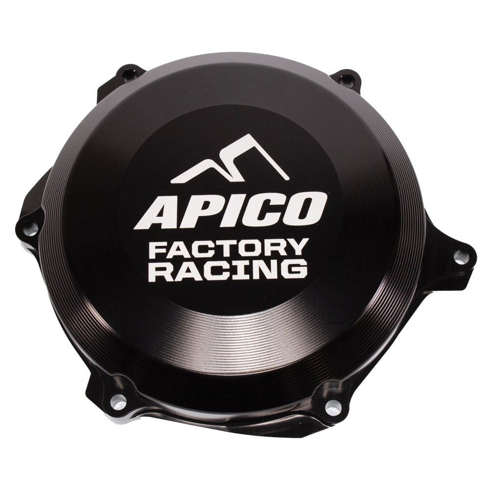 CLUTCH COVER FOR YAMAHA YZ450F 23-