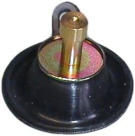 TourMax Air Cut Off Valve Yamaha XV500 83-84, XV535 Virago 88-03 OE Ref: 22U-1490H-00