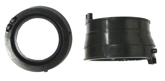 Carb To Head Rubbers For Honda CRF 450 R 2010 - 2011