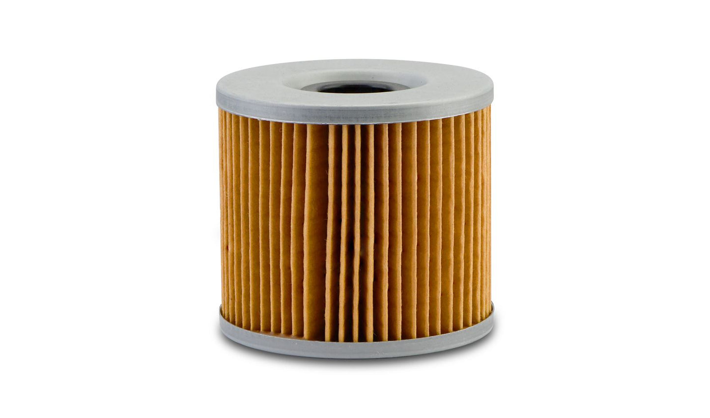 Oil Filter Reference: HF133, X307 Suzuki L:72mm x W:66mm T:P