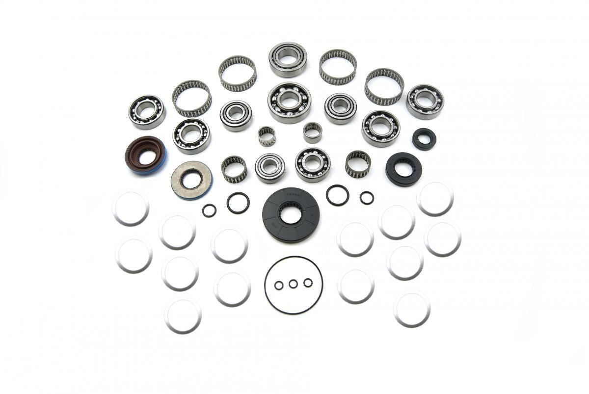 Transmission Rebuild Kit Polaris RZR 800 08-09, RZR S 800 2009