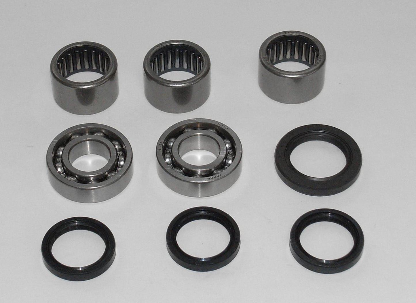 TourMax Swing Arm Bearings & Seals For Honda XRV750 Africa Twin 93-00