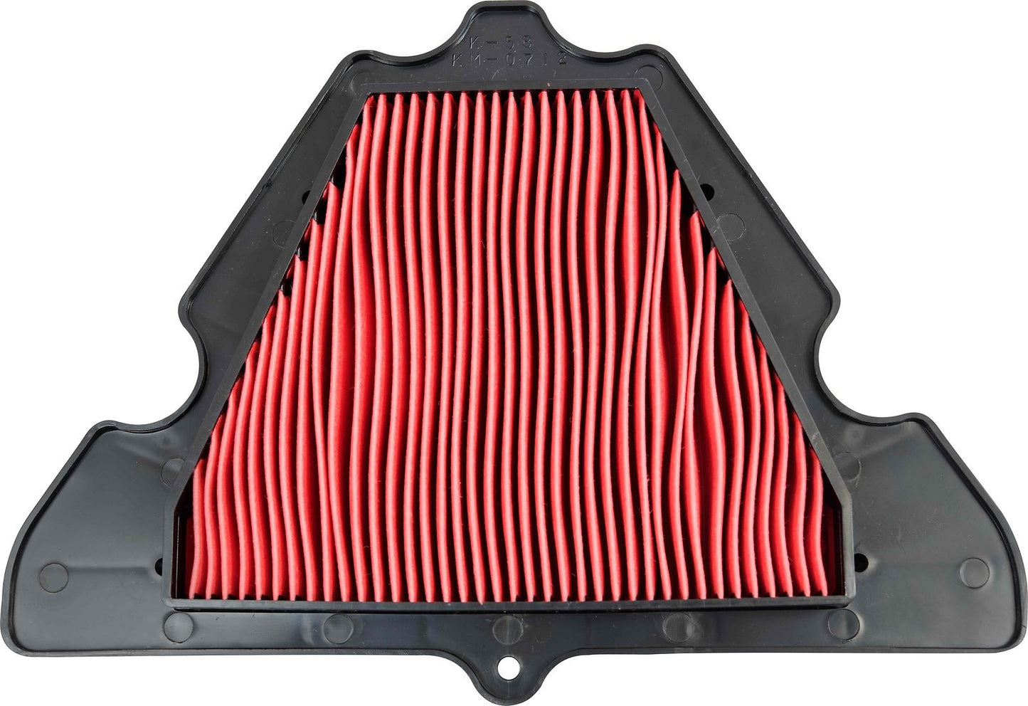 Air Filter Kawasaki Z1000 (ZR1000), ZX1000M 11-16 (HFA2920, 11013-0738, 11013-0712)