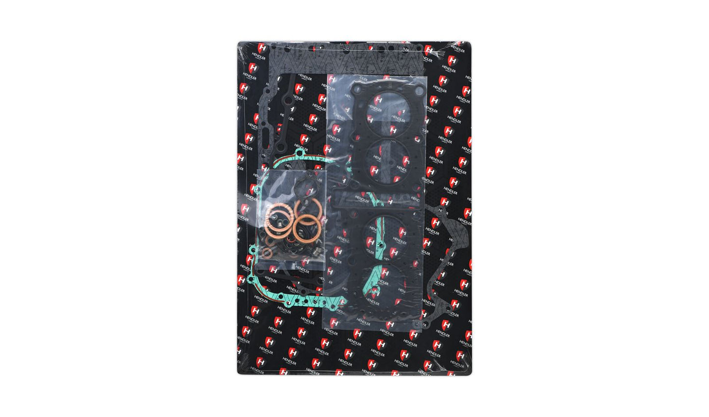 Full Gasket Set Yamaha FZS600 Fazer (5RT4) 1998-2003