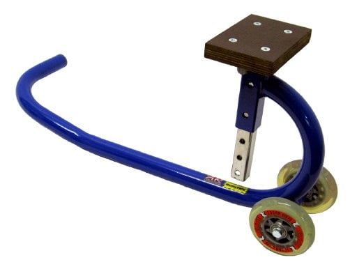 ATV FRONT + REAR BLUE LIFT ADJ, FROM 32-46cm, EASY FAST LIFT