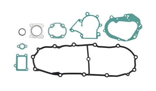 Centauro Full Gasket Set PGO 50 Big Max 1995-2009, Mega 1994-1999, PMX 2000-2009