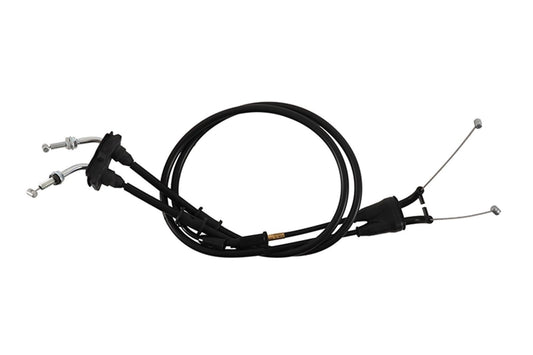 Cable, Throttle Yamaha WR450F 20-21, YZ450F 18-22, YZ450FX 19-20, YZ450FX 21-22
