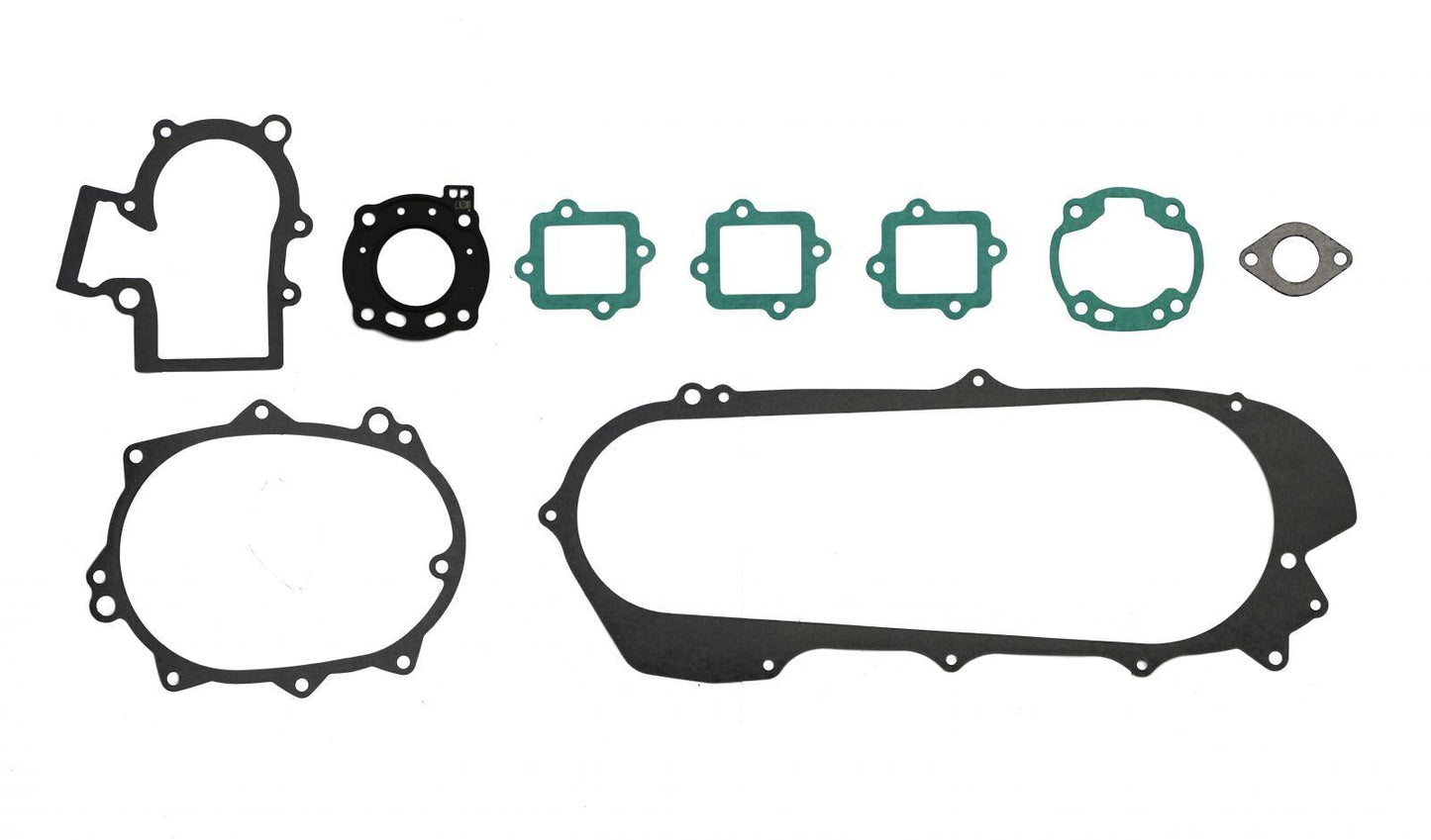 Full Gasket Set Suzuki AY50 L/C (Di-Tech Model) 2005-2006
