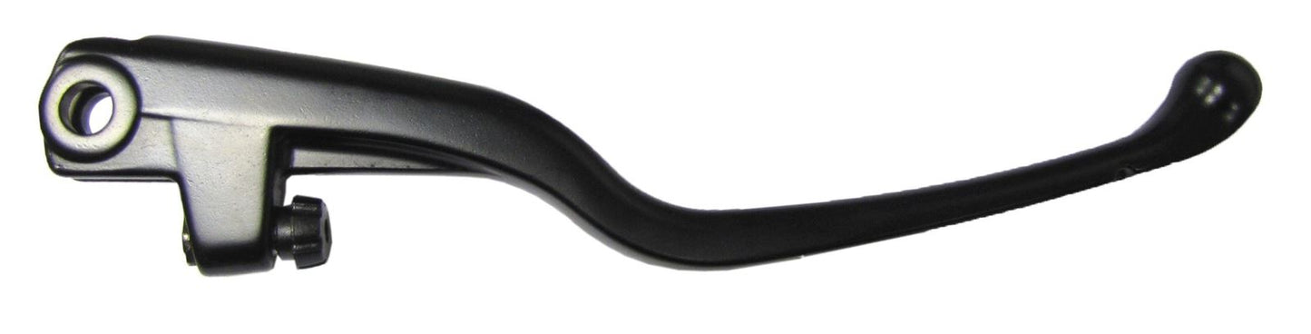 Front Brake Lever Black BMW F650 08-11, F800R, GS 05-11, HP2 BMW F800R 05-11, F700GS 11-17 32728524170
