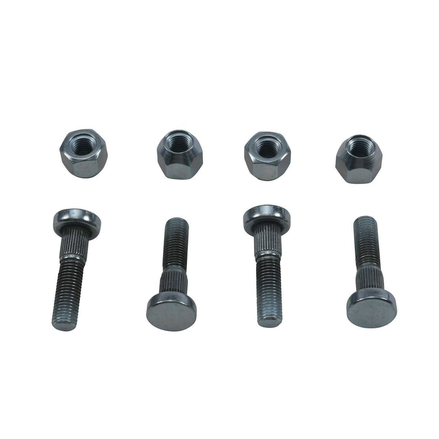Wheel Stud and Nut Kit Rear Can-Am DS 250 06-22