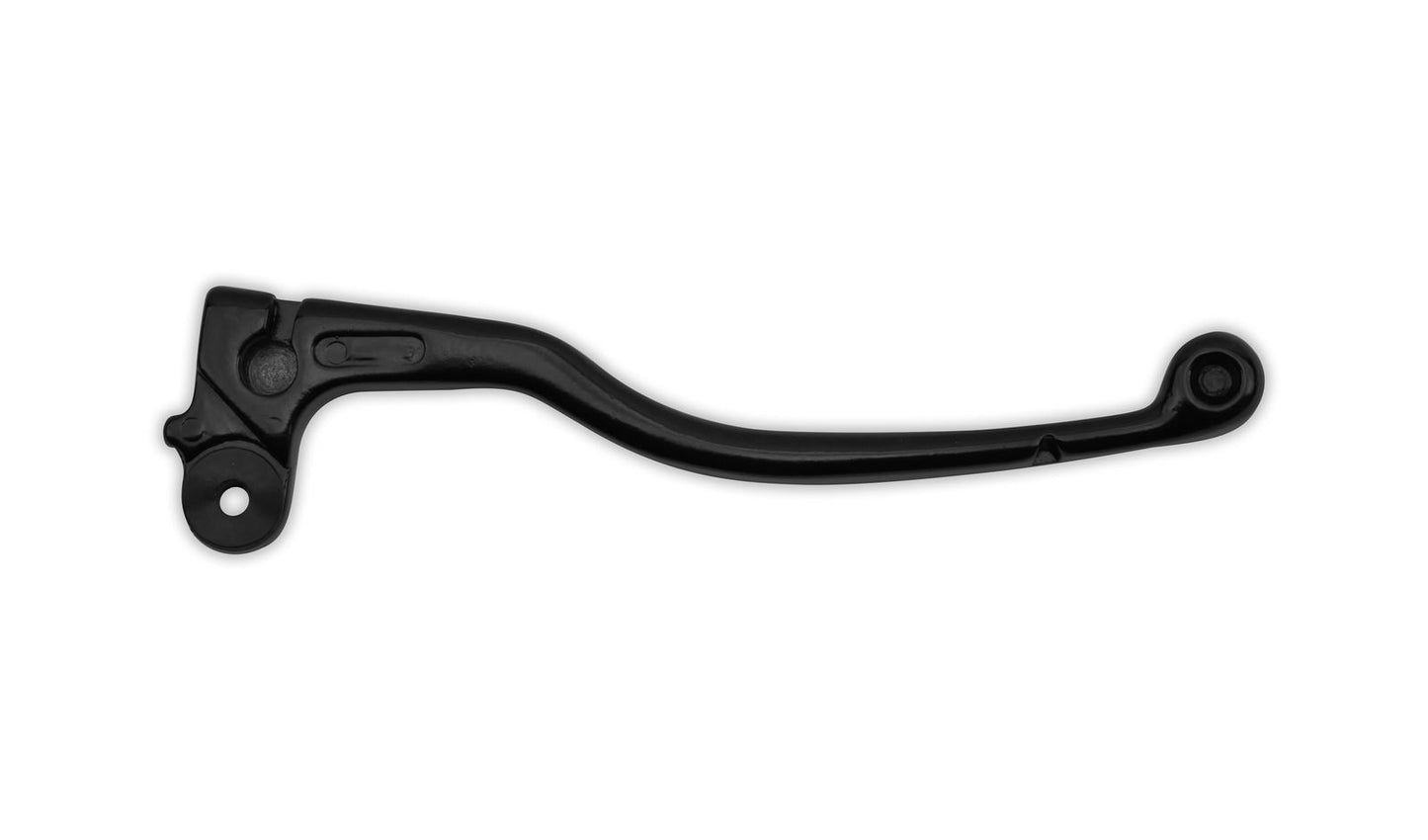 Clutch Lever Black Yamaha 1D4