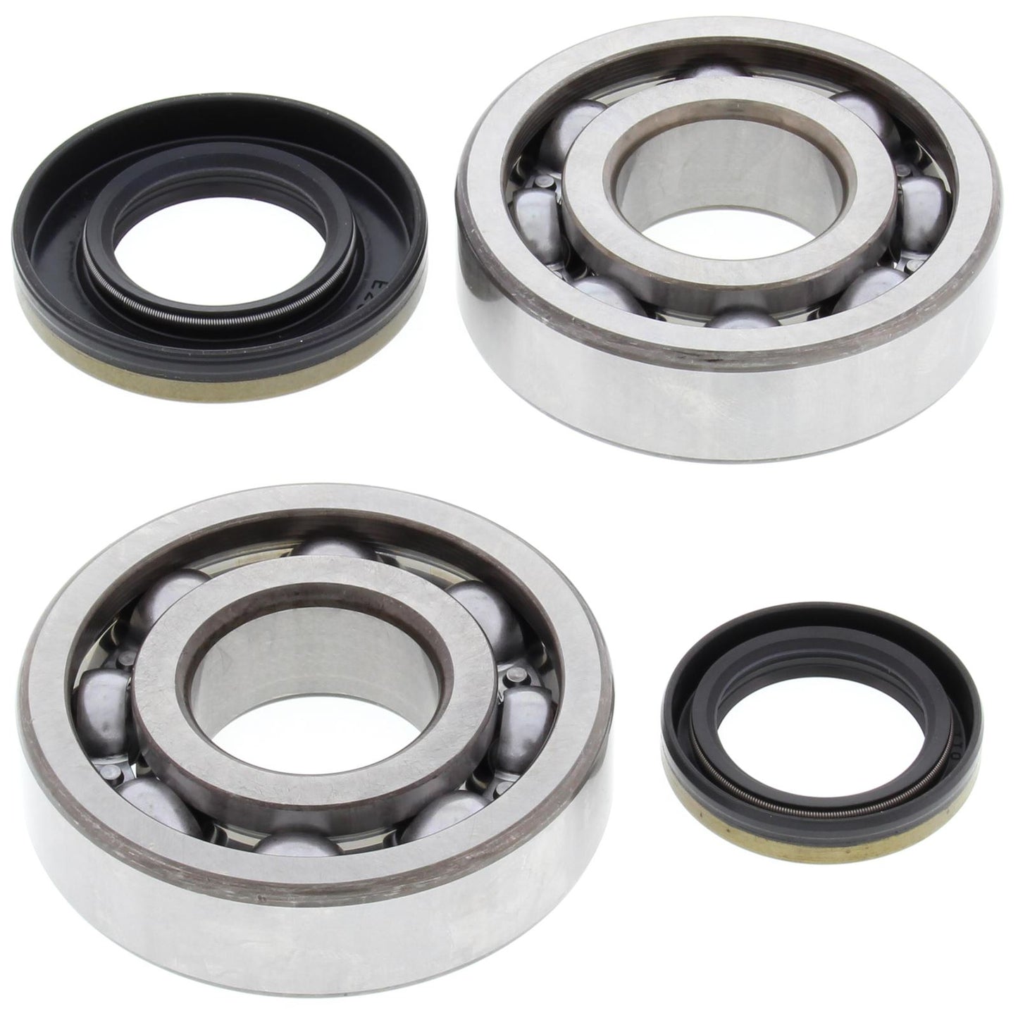 Crank Shaft Bearing Kit Suzuki RM250 03-04