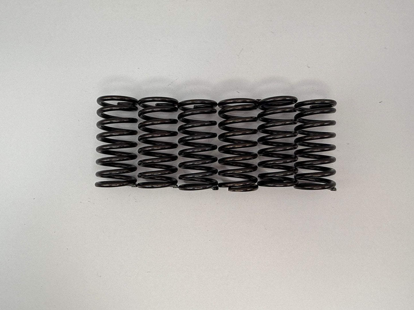 TourMax Clutch Springs Heavy Duty OD 19.80mm Length 44.00mm (2.50) OE Refs: 92144-1779, 92144-1151