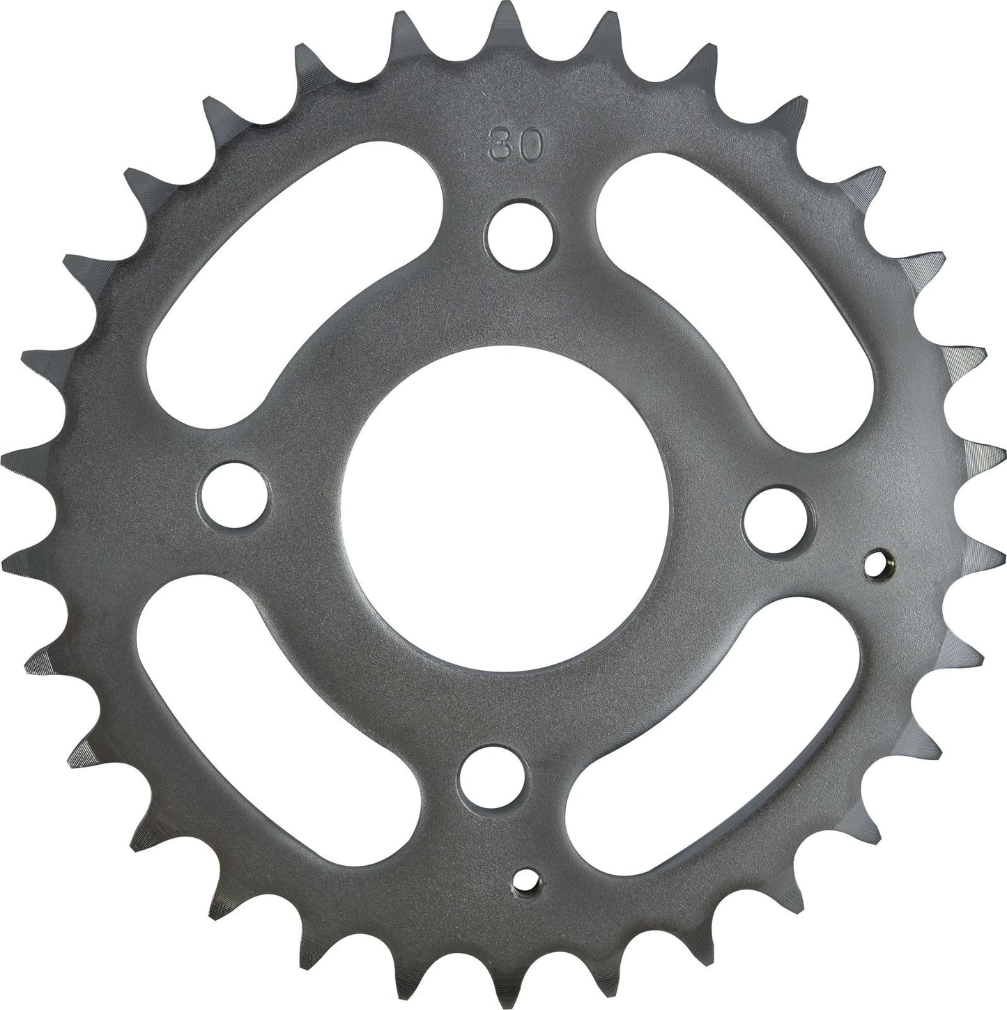 1071-30 Rear Sprocket Kymco Maxxer 50 05-07, Mxer 125 02-09, Mxer 50 00-07