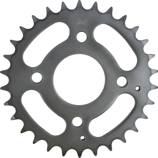 1071-30 Rear Sprocket Kymco Maxxer 50 05-07, Mxer 125 02-09, Mxer 50 00-07