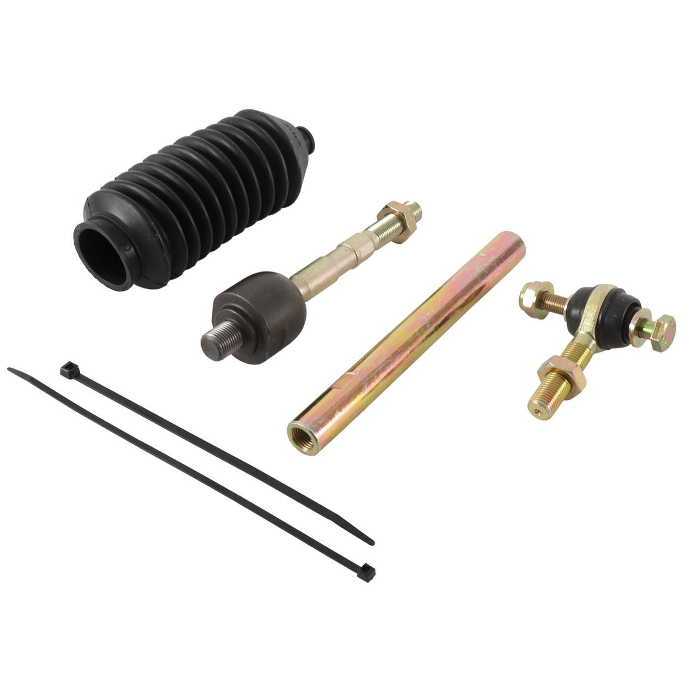 Rack Tie Rod Kit - Right Can-Am Maverick Trail 1000 18-21, Maverick Trail 1000 DPS 18-22, Maverick Trail 700 2022, Maverick Trail 700 DPS 2022, Maverick Trail 800R 18-21, Maverick Trail 800R DPS 18-21