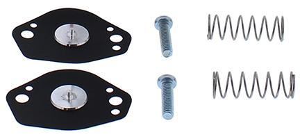 Air Cut Off Valve Rebuild Kit For Suzuki SV650 1999-2002