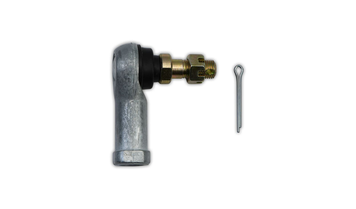 Tie Rod End Outer Honda TRX420 Rancher 07-10, TRX500 Foreman 05-10 (AT-08122) (Reverse Thread)