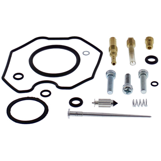 Carburetor Rebuild Kit Honda TRX250TE Recon 16-21, TRX250TM Recon 16-21